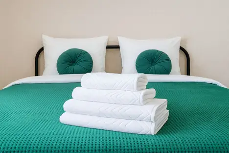 1-комнатная квартира в Ростове-на-Дону, ул. Юрия Дубинина, 13