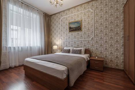 2-комнатная квартира в Красноярске, ул. Декабристов, 32