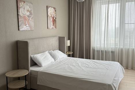 3-комнатная квартира в Красноярске, мкр. Николаевка, ул. Пушкина, 32