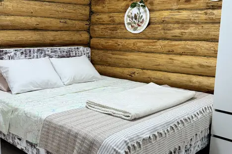 Дом в Краснодарском крае, Краснодарский край, ст-ца Раевская