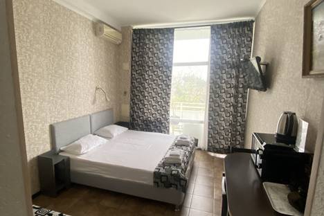 1-комнатная квартира в Сочи, Курортный пр-кт, 75к1