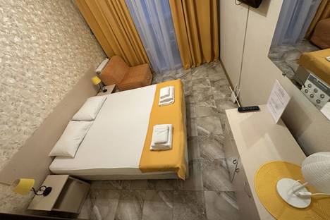 1-комнатная квартира в Сочи, Курортный пр-кт, 75к1