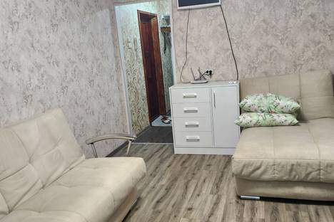 1-комнатная квартира в Новом Рогачике, Озёрная ул., 49
