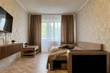 2-комнатная квартира в Климовске, Климовск, Заводская ул., 17
