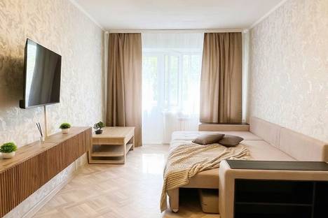 2-комнатная квартира в Климовске, Заводская ул., 17