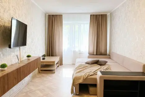 2-комнатная квартира в Климовске, Климовск, Заводская ул., 17