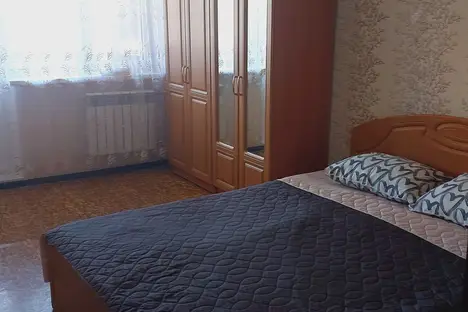 2-комнатная квартира в Нижневартовске, Нижневартовск, ул. Ленина, 3
