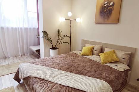 1-комнатная квартира в Новороссийске, Новороссийск, ул. Герцена, 3Ак1