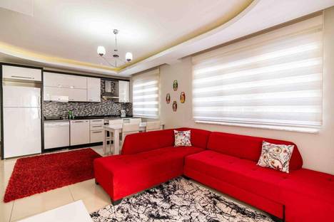 2-комнатная квартира в Аланье, Аланья, Antalya, Alanya, Mahmutlar Mah., Atatürk Cad., 182