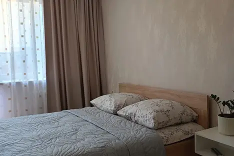 1-комнатная квартира в Тюмени, Тюмень, ул. Николая Гондатти, 2