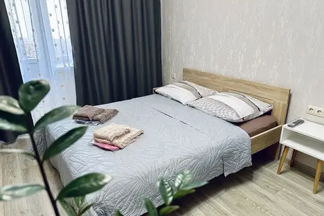 1-комнатная квартира в Тюмени, Тюмень, ул. Николая Гондатти, 2