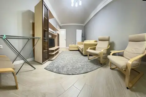 2-комнатная квартира в Каспийске, ул. Орджоникидзе, 22