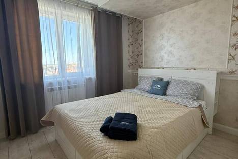 2-комнатная квартира в Новосибирске, Красный пр-кт, 173/1, м. Заельцовская