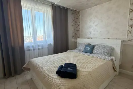 2-комнатная квартира в Новосибирске, Красный пр-кт, 173/1, м. Заельцовская