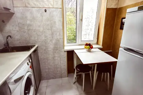 1-комнатная квартира в Сочи, Сочи, мкр. Центральный, Нагорная ул., 12