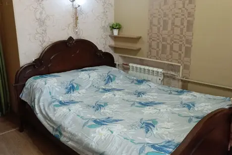 1-комнатная квартира в Сочи, Сочи, мкр. Центральный, Нагорная ул., 12