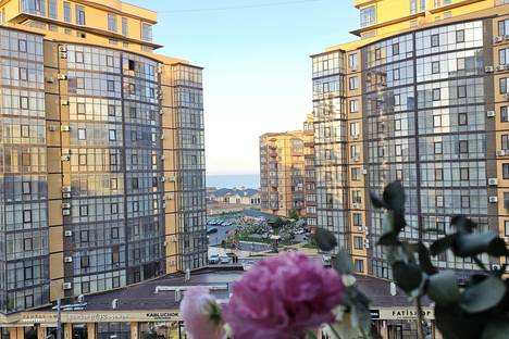 2-комнатная квартира в Каспийске, пр-кт Акулиничева, 5