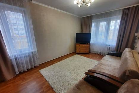 1-комнатная квартира в Казани, ул. Латышских Стрелков, 35