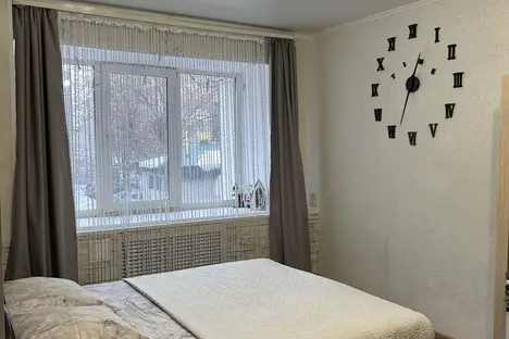 1-комнатная квартира в Казани, ул. Коротченко, 2, м. Кремлевская
