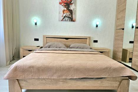 1-комнатная квартира в Пятигорске, Пятигорск, ул. Пестова, 5к2