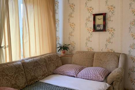 3-комнатная квартира в Перми, Тбилисская ул., 5