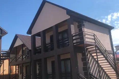 1-комнатная квартира в Кучугурах, Кучугуры, Гаражный пер., 8