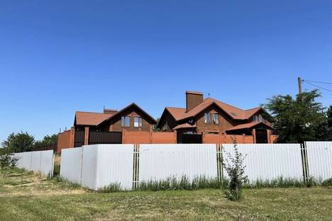 2-комнатная квартира в Кореновске, Кореновск, Кубанская ул., 2