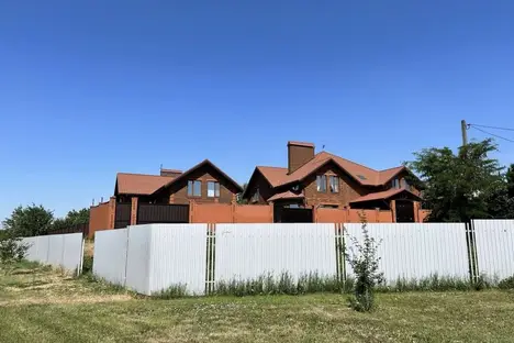 2-комнатная квартира в Кореновске, Кубанская ул., 2