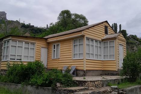 Дом в Дагестане, Дагестан, сельсовет Ругуджинский