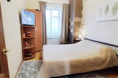 1-комнатная квартира в Кисловодске, пер. Яновского, 6