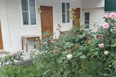 1-комнатная квартира в Гагре, ул. Адыгаа