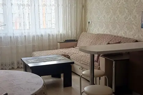 2-комнатная квартира в Новороссийске, ул. Мурата Ахеджака, 24