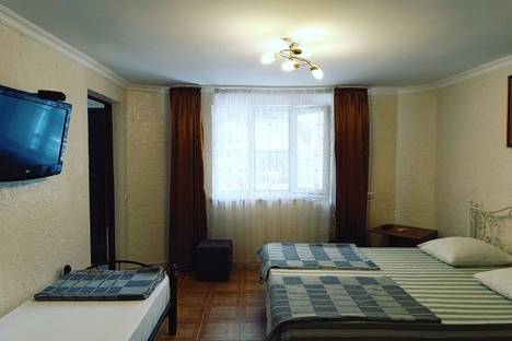 1-комнатная квартира в Волконке, Ольховая ул., 20