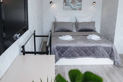 1-комнатная квартира в Волгограде, Козловская ул., 33