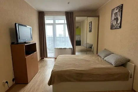 1-комнатная квартира в Санкт-Петербурге, ул. Адмирала Трибуца, 5