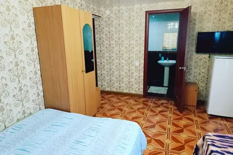 Комната в Волконке, Волконка, Ольховая ул., 20