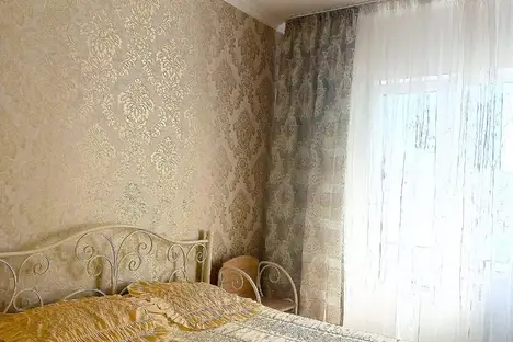 Комната в Волконке, Волконка, Ольховая ул., 20