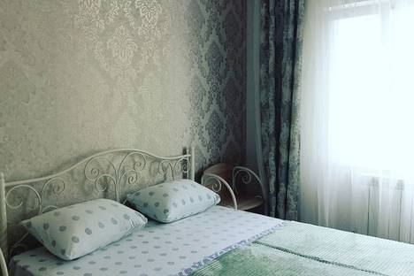 Комната в Волконке, Ольховая ул., 20