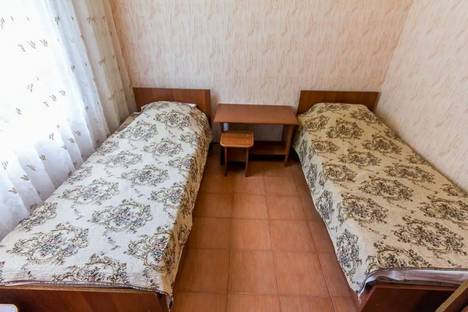 Комната в Волконке, Волконка, Ольховая ул., 20