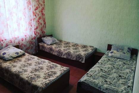 Комната в Волконке, Волконка, Ольховая ул., 20