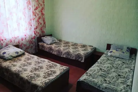 Комната в Волконке, Волконка, Ольховая ул., 20
