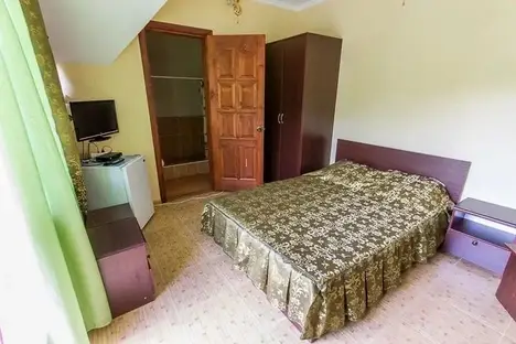 Комната в Волконке, Волконка, Ольховая ул., 20