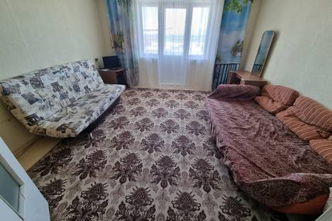 1-комнатная квартира в Златоусте, Златоуст, пр-кт Мира, 28