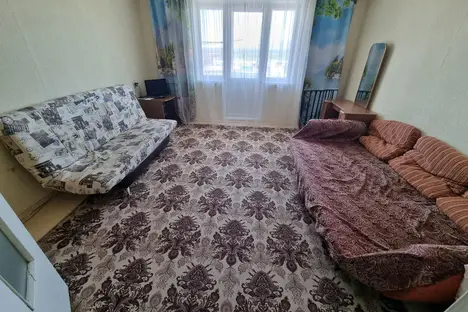 1-комнатная квартира в Златоусте, пр-кт Мира, 28
