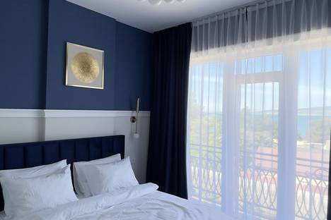 3-комнатная квартира в Геленджике, Советская ул., 10