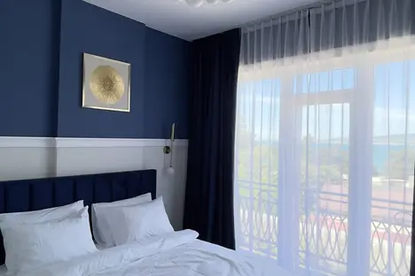 3-комнатная квартира в Геленджике, Геленджик, Советская ул., 10