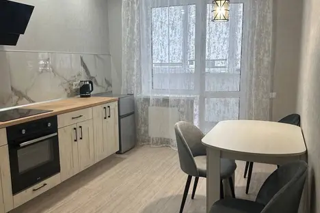 1-комнатная квартира в Бресте, ул. Грибоедова, 8Б