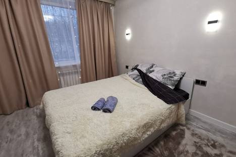 1-комнатная квартира в Петропавловске-Камчатском, Петропавловск-Камчатский, пр-кт Победы, 9