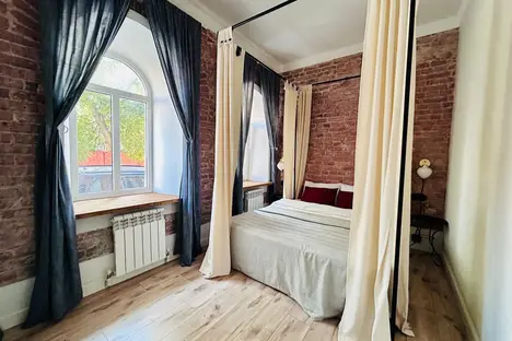 2-комнатная квартира в Коломне, ул. Левшина, 9