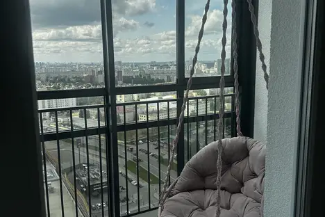 1-комнатная квартира в Екатеринбурге, Екатеринбург, пр-кт Космонавтов, 108/3